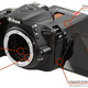 Illustration for article titled This Upgraded Nikon Chills the Sensor for Clearer Shots of the Stars